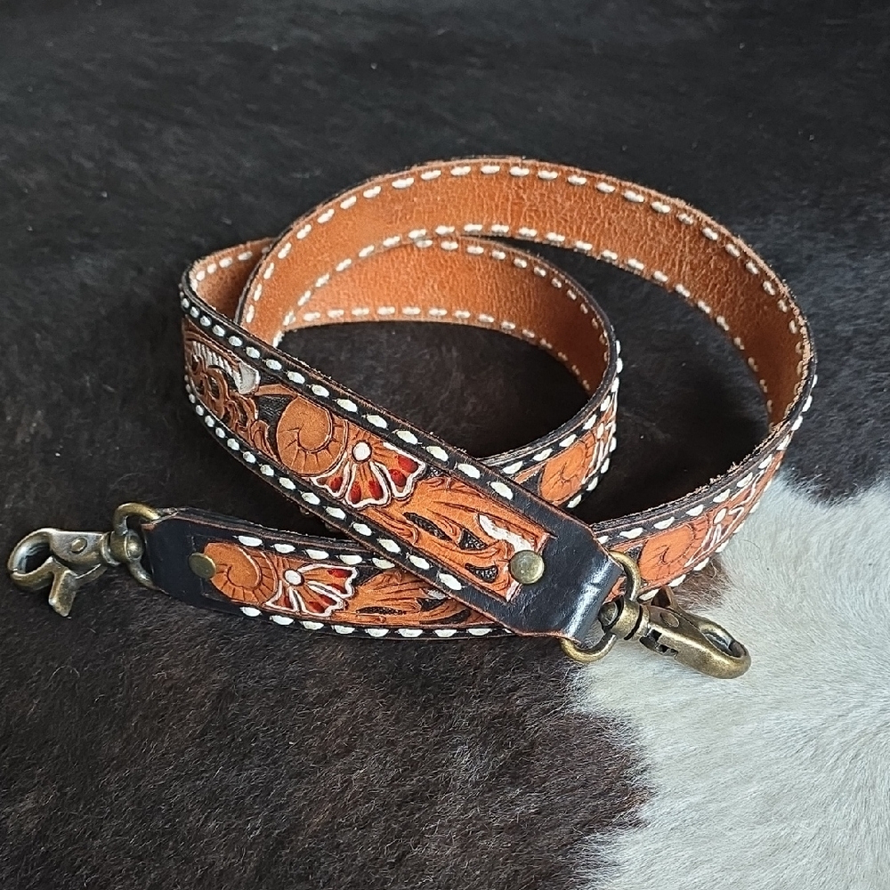 American Darling Purse Strap